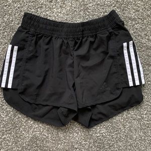 Adidas - Women’s Shorts - Small